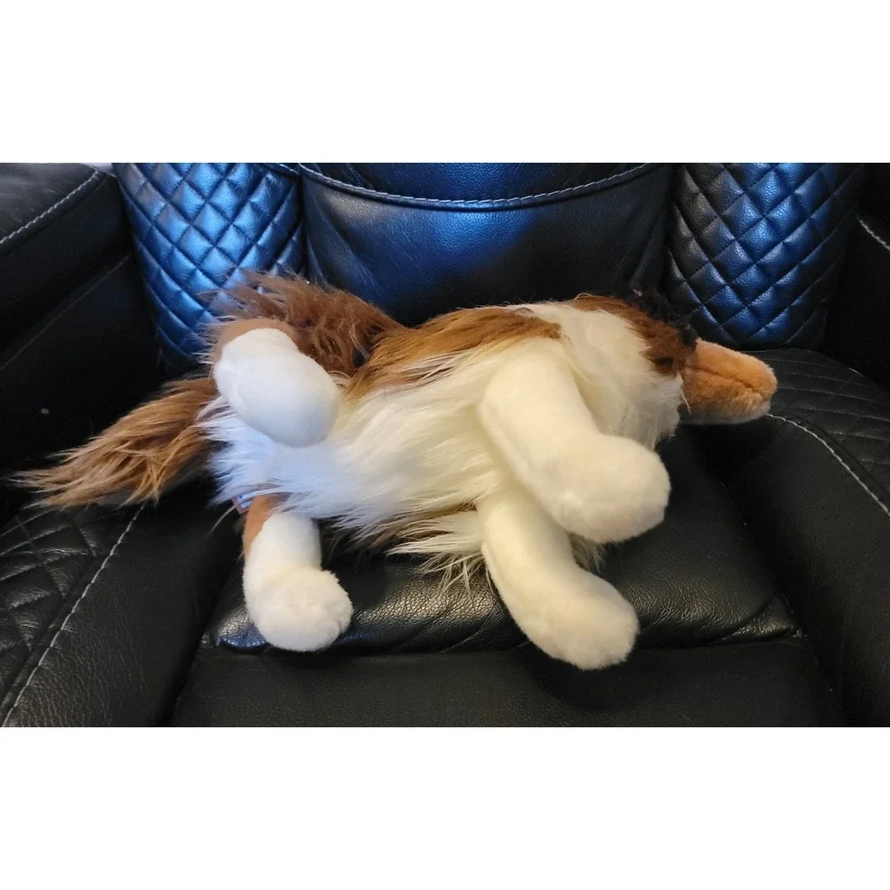 Douglas Cuddle Toys Dixie Sheltie 16
